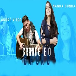 Album cover of Grande É o Choro (Acústico)
