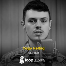 Album cover of Loop Sessions: Better