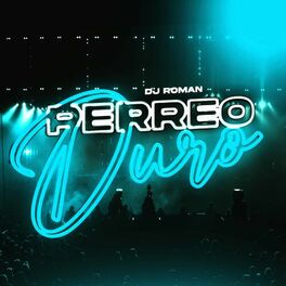 Album cover of Perreo Duro (Remix)