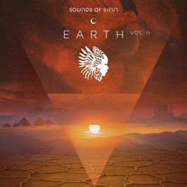 Album cover of Sounds of Sirin: Earth Vol. II
