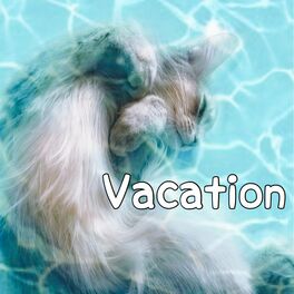Album cover of Vacation