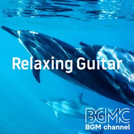 Album cover of Relaxing Guitar