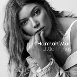 Album cover of Little Things