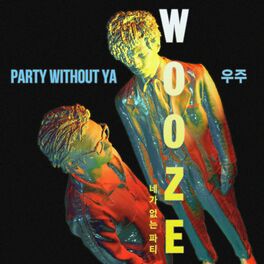 Album cover of Party Without Ya