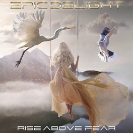 Album cover of Rise Above Fear