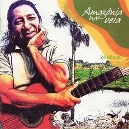 Album cover of Amazônia na Veia