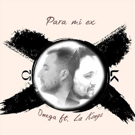 Album cover of Para Mi Ex