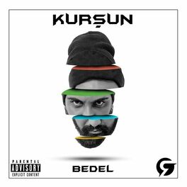 Album cover of Bedel