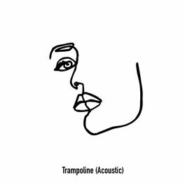 Album cover of Trampoline (Acoustic)
