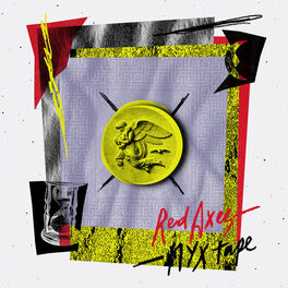 Album cover of Nyx Tape