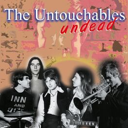 Album cover of Undead (Live)