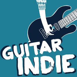 Album cover of Guitar Indie