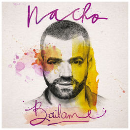 Album cover of Bailame