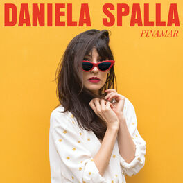 Album cover of Pinamar