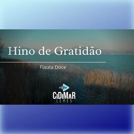 Album cover of Hino de Gratidão