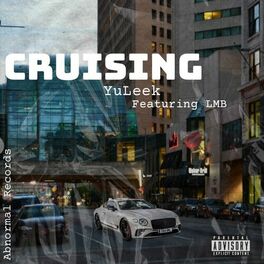 Album cover of Cruising