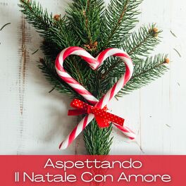 Album cover of Aspettando Il Natale Con Amore
