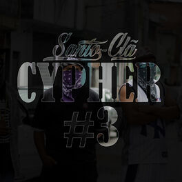 Album cover of Cypher #3