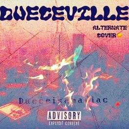 Album cover of Dueceville