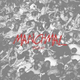 Album cover of MANCHMAL