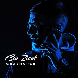 Album cover of Ceo život