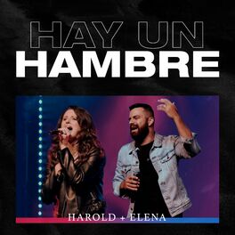 Album cover of Hay Un Hambre