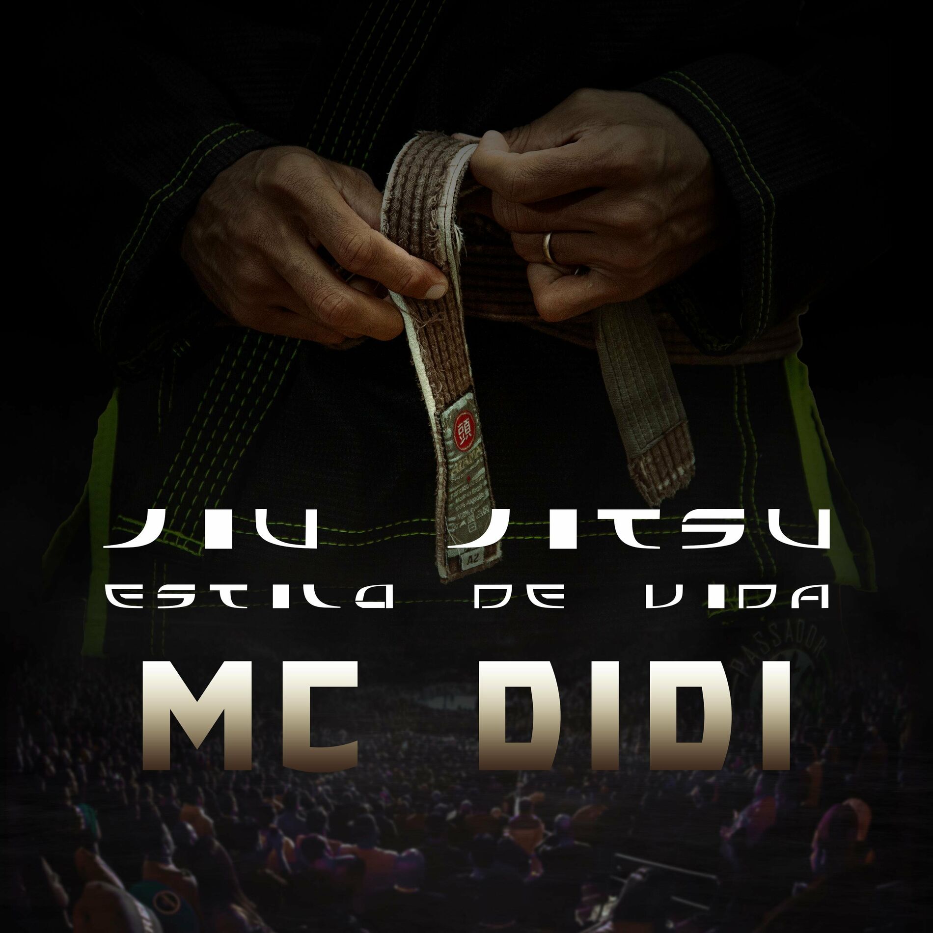 Mc Didi: albums, songs, playlists | Listen on Deezer