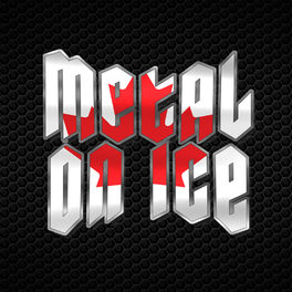 Album cover of Metal on Ice