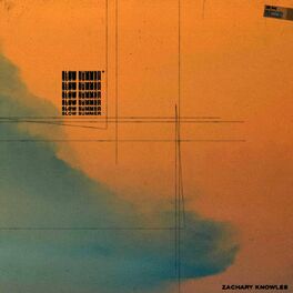 Album cover of slow summer