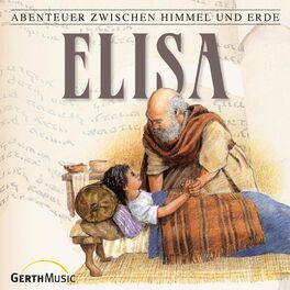Album cover of 13: Elisa (Abenteuer zwischen Himmel und Erde)