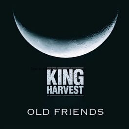 Album cover of Old Friends