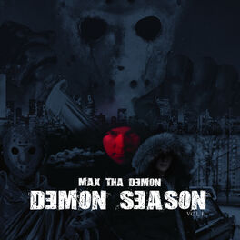 Album cover of Demon Season Vol. 1