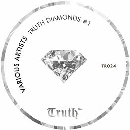 Album cover of Truth Diamonds 1