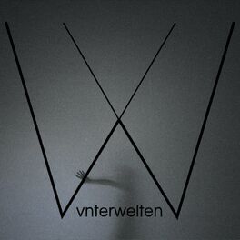 Album cover of Unterwelten