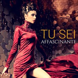 Album cover of Tu sei affascinante