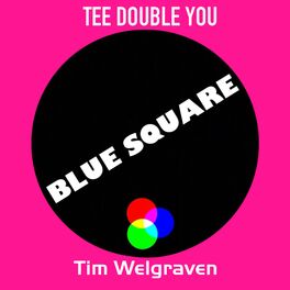 Album cover of Blue Square (feat. Lois)