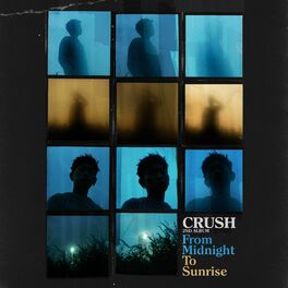 Album cover of From Midnight To Sunrise