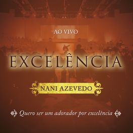 Album cover of Excelência