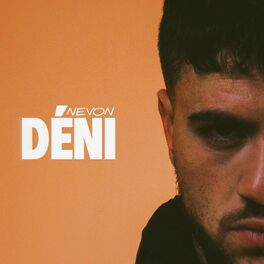 Album cover of DÉNI