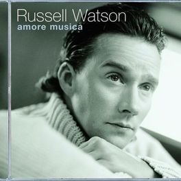 Album cover of Amore Musica