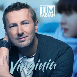 Album cover of Virginia