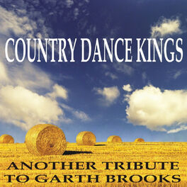 Album cover of Another Tribute To Garth Brooks