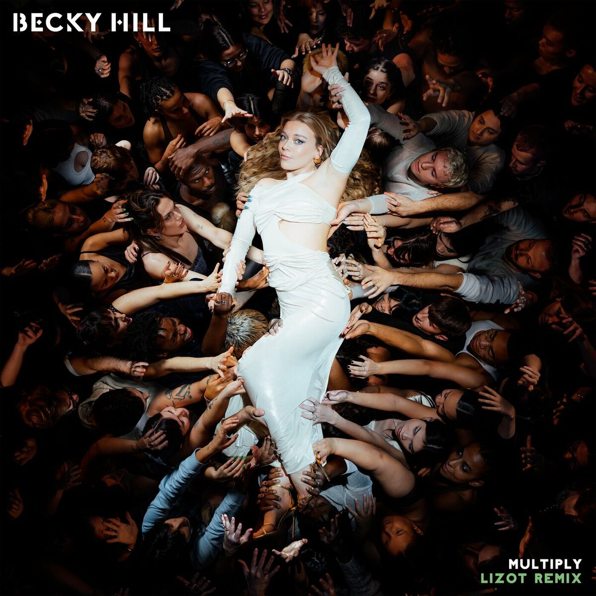 Becky Hill: albums, songs, playlists | Listen on Deezer