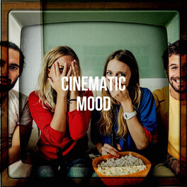Album cover of Cinematic Mood