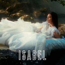 Album cover of Isabel