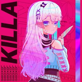 Album cover of Killa