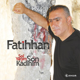 Album cover of Sol Yanım Son Kadınım