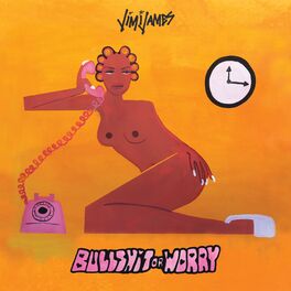 Album cover of Bullshxt or Worry