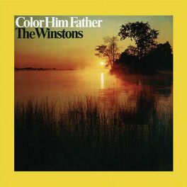 Album cover of Color Him Father
