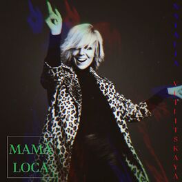 Album cover of MAMÁ LOCA